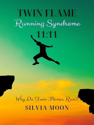 cover image of The Running Twin Soul Syndrome